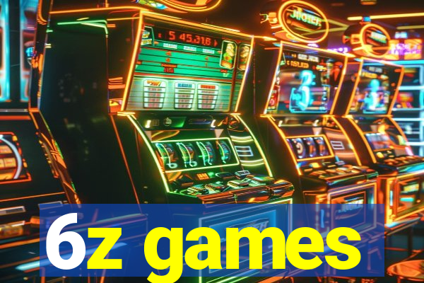 6z games